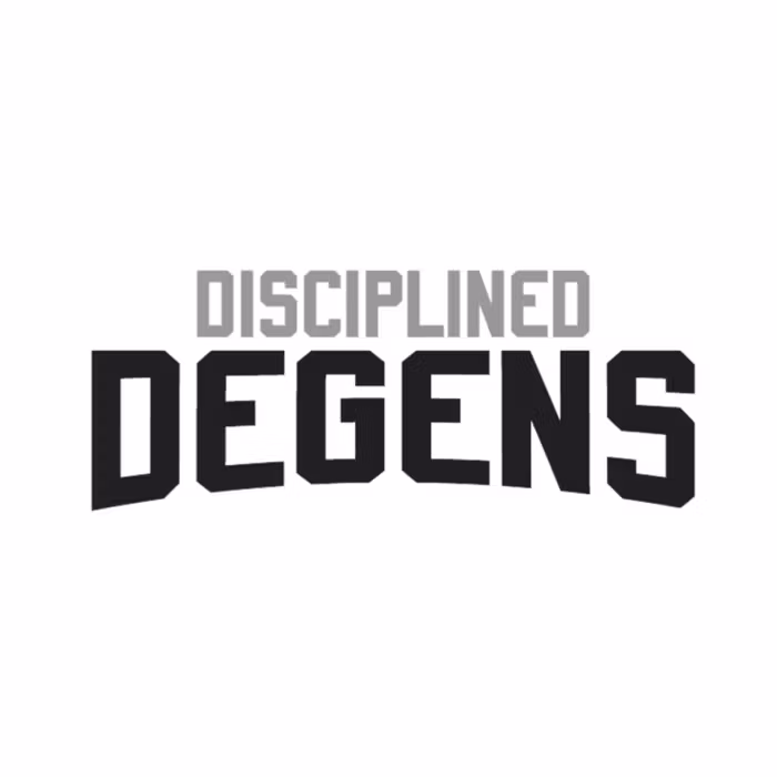 DisciplinedDegens