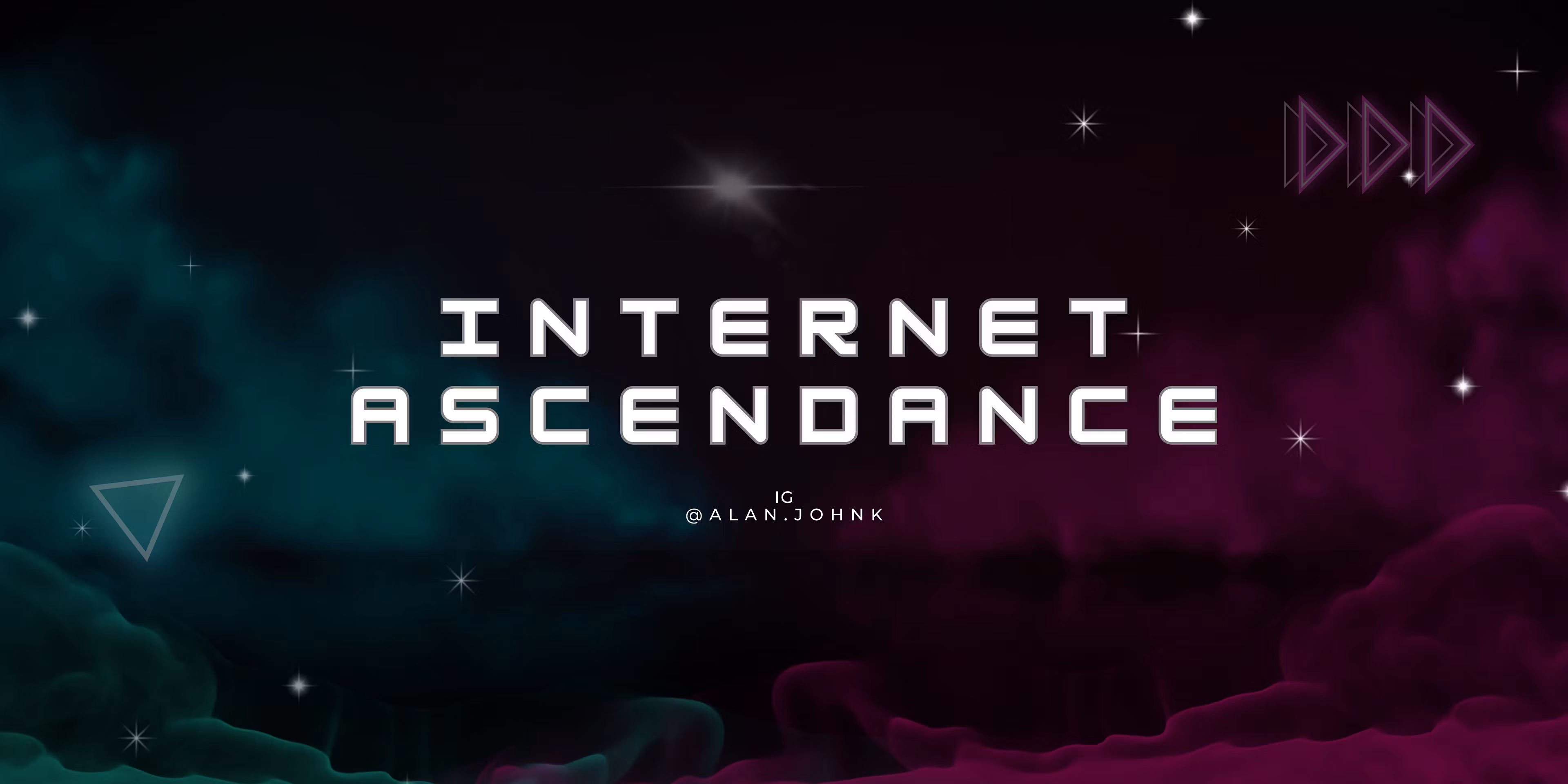 Internet Ascendance