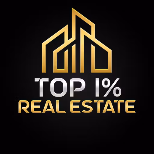 Top 1% Real Estate
