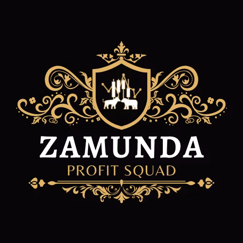 Zamunda Profit Squad