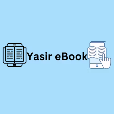 Yasir Online Business Ebook