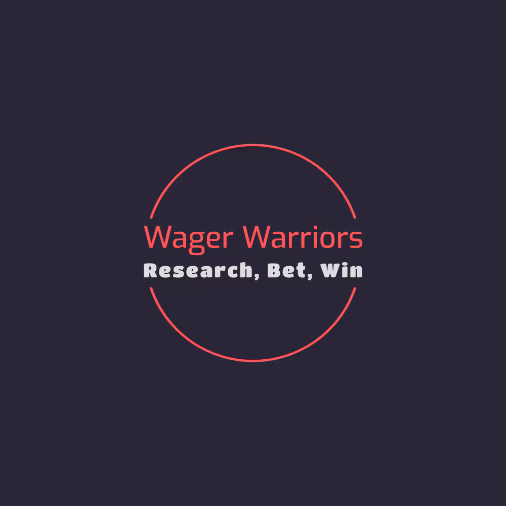Wager Warriors