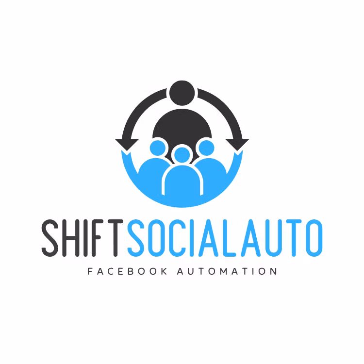 Shift Social: Automation Software