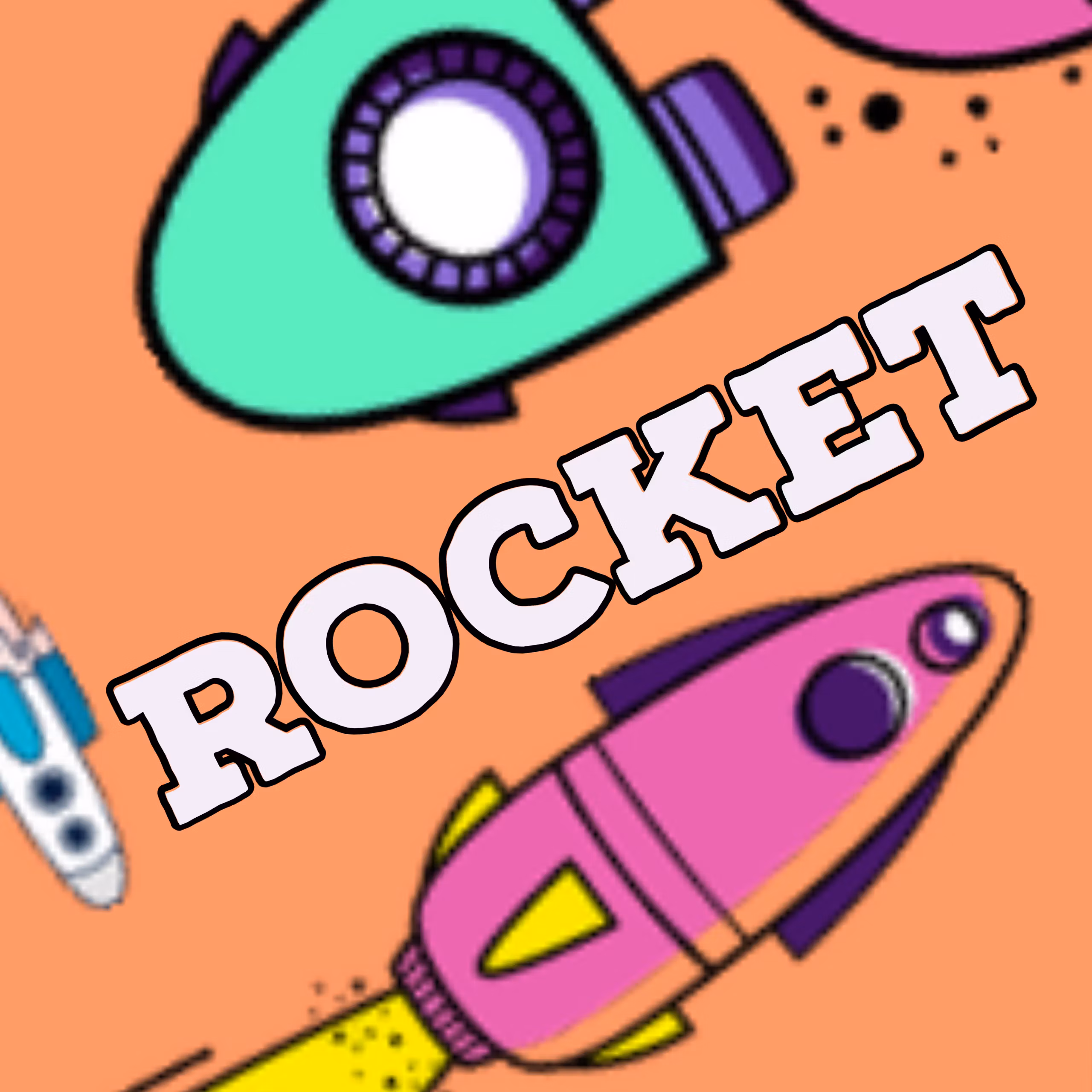 Rocket Advertising
