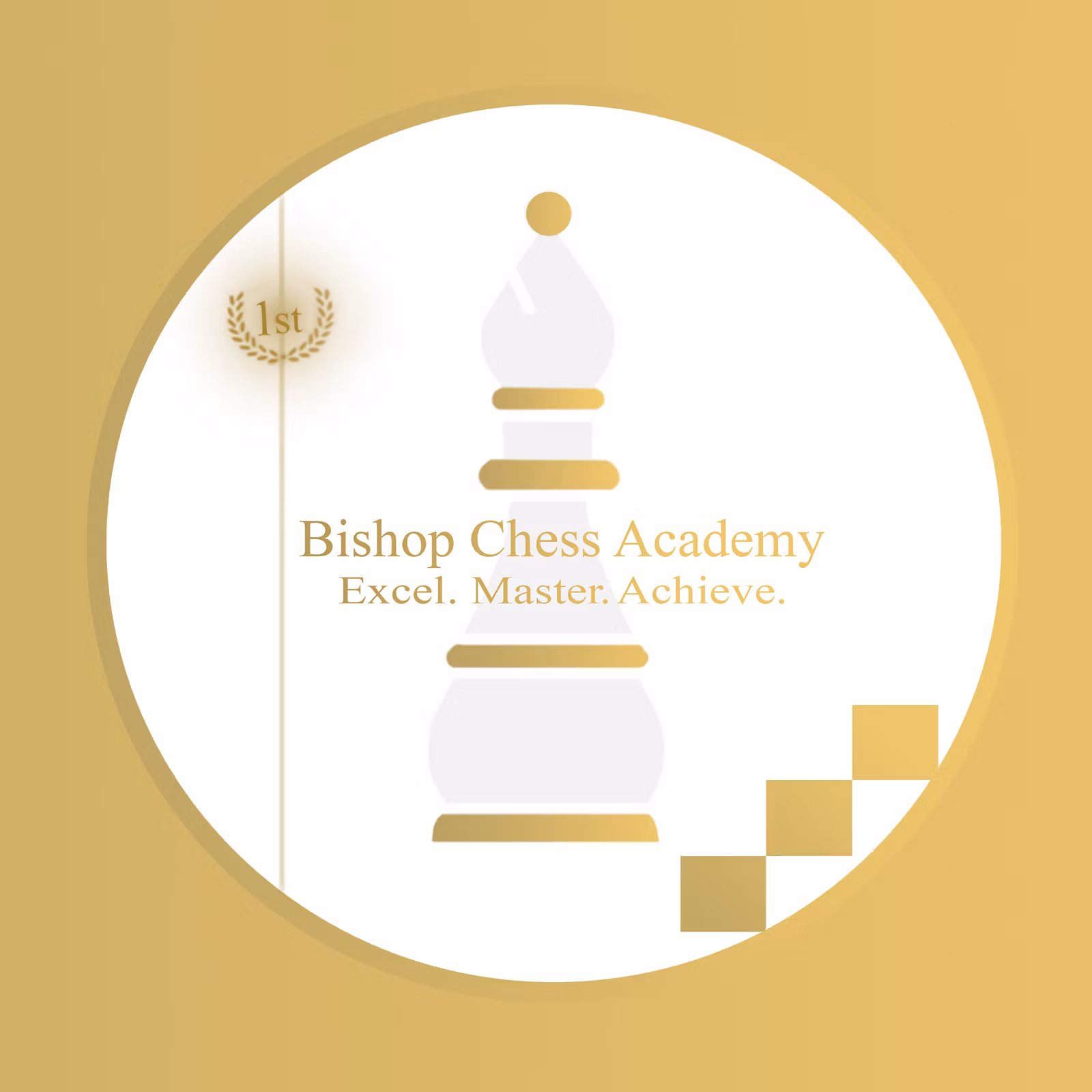 Bishop Chess Academy