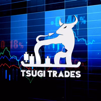 TsugiTrades Signals