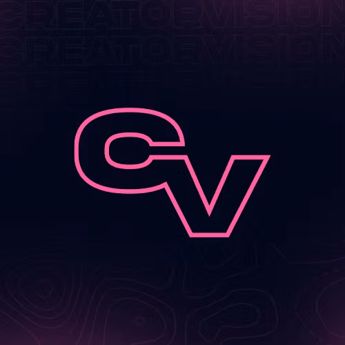 Creator Vision Beta