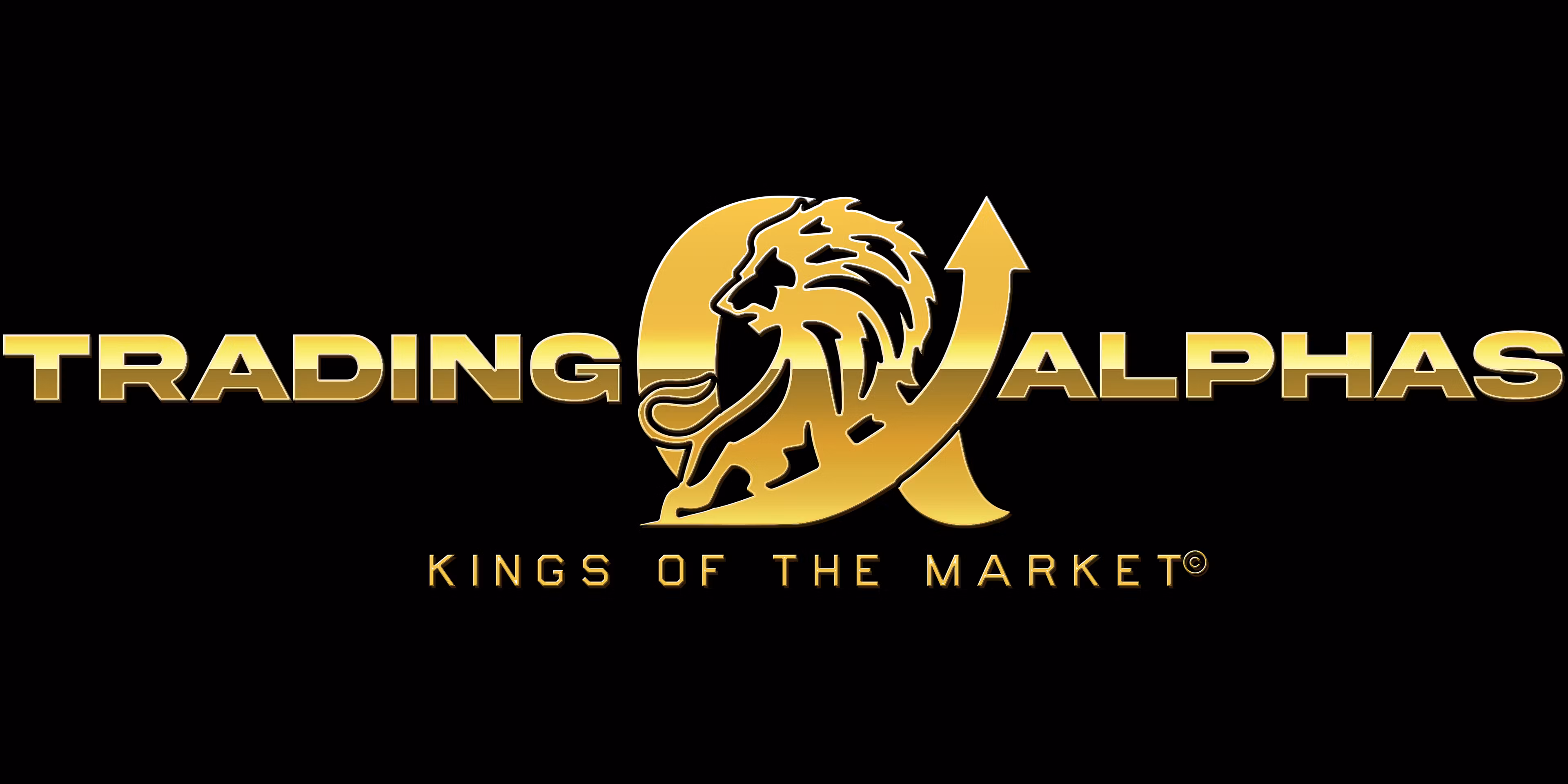 Trading Alphas
