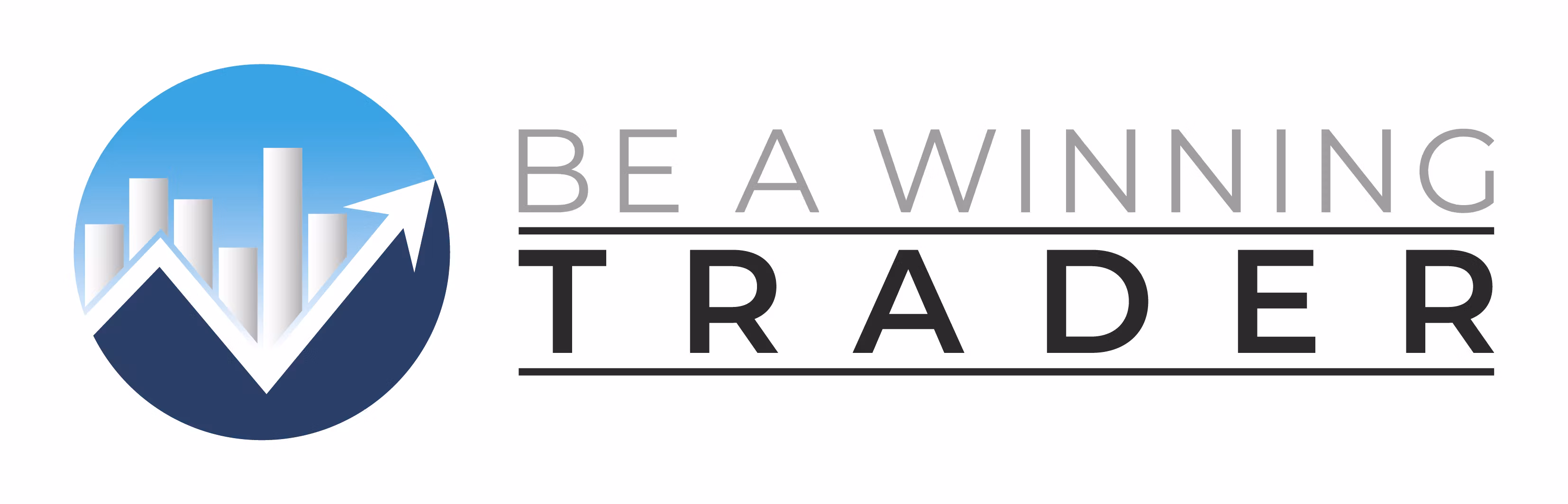Be A Winning Trader