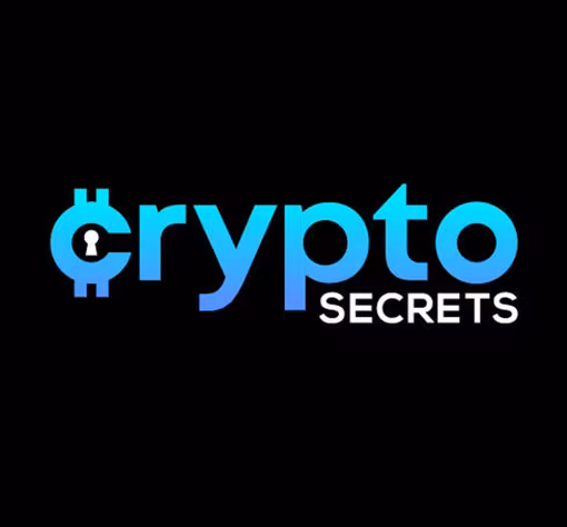 CryptoSecrets