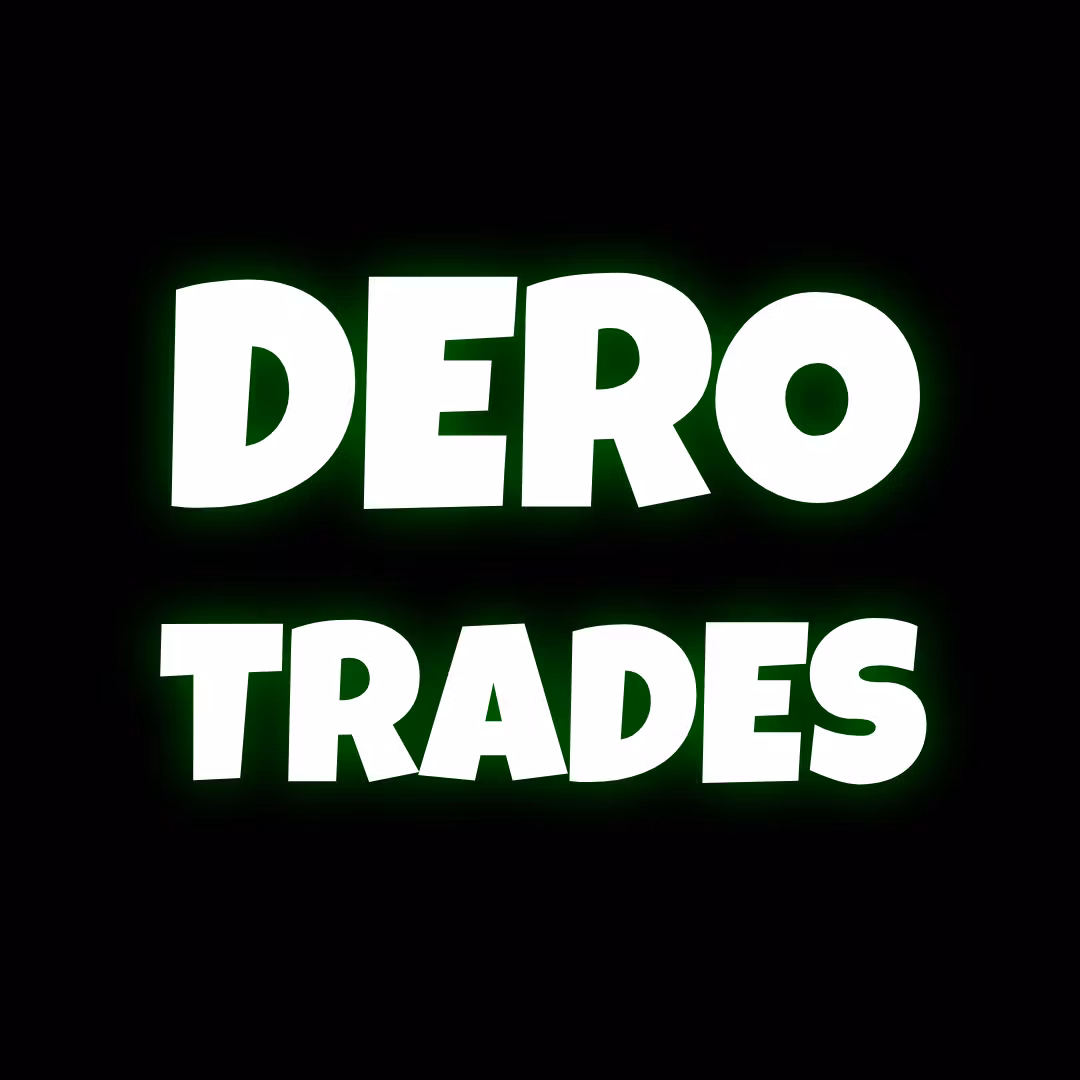 Dero Trades