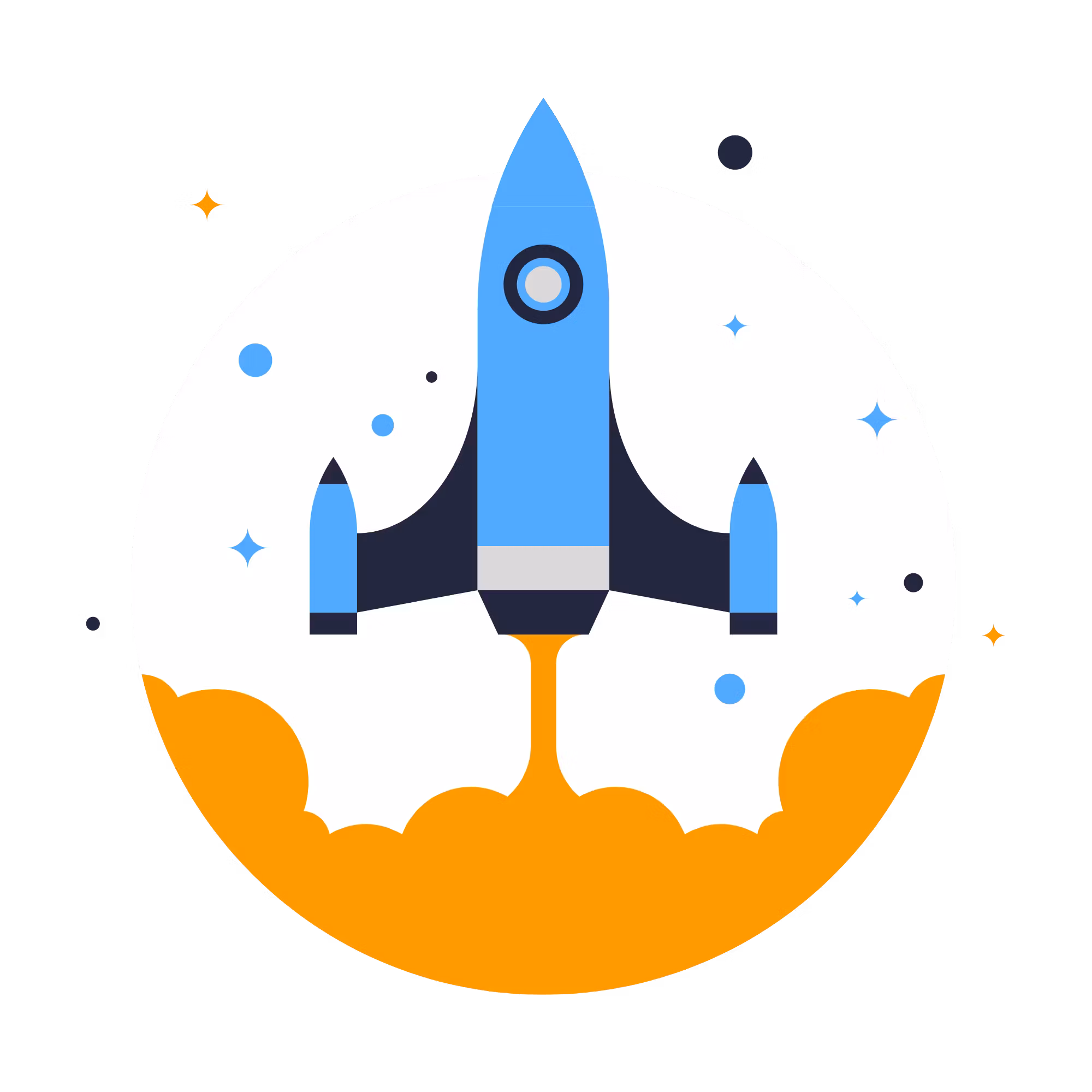 The Amazon Launchpad