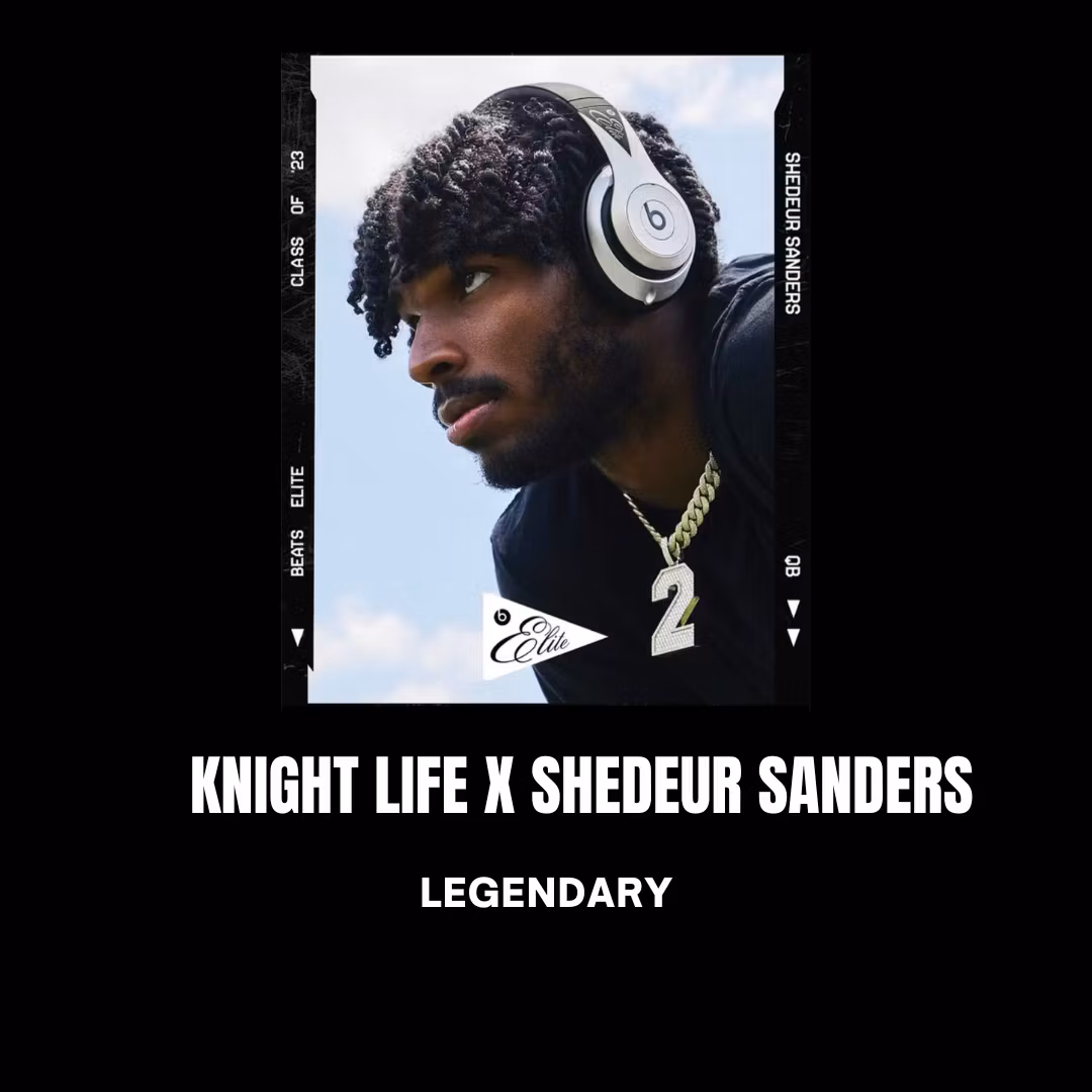 Knight Life Productions