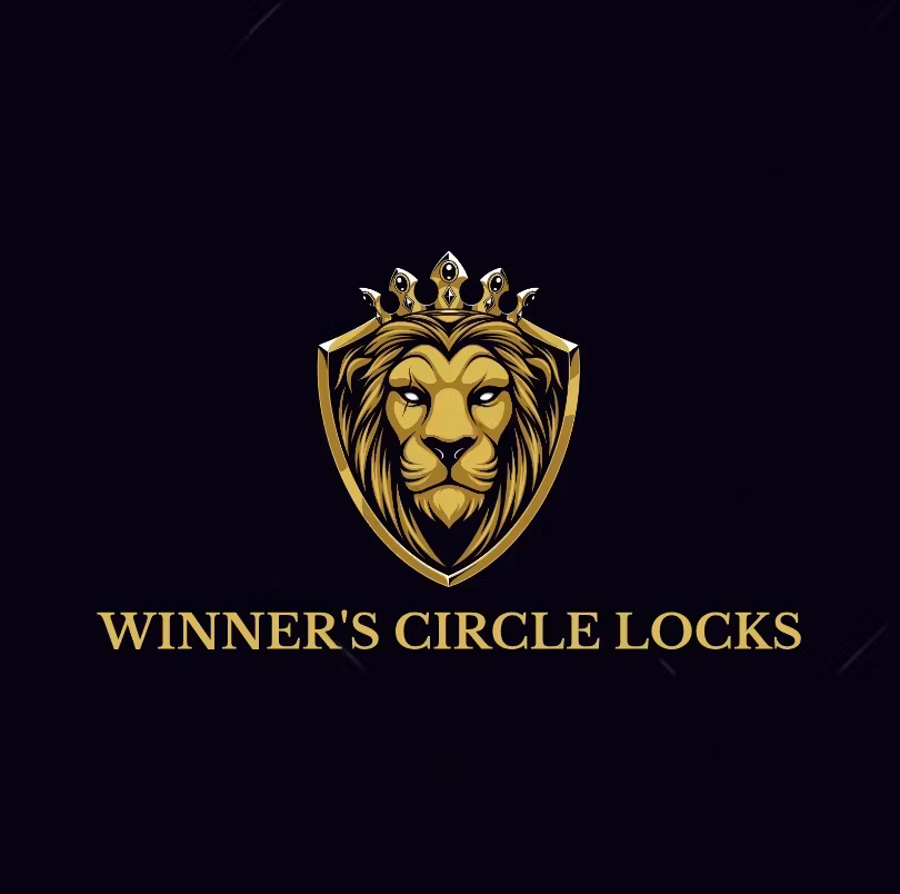 Winners Circle Locks