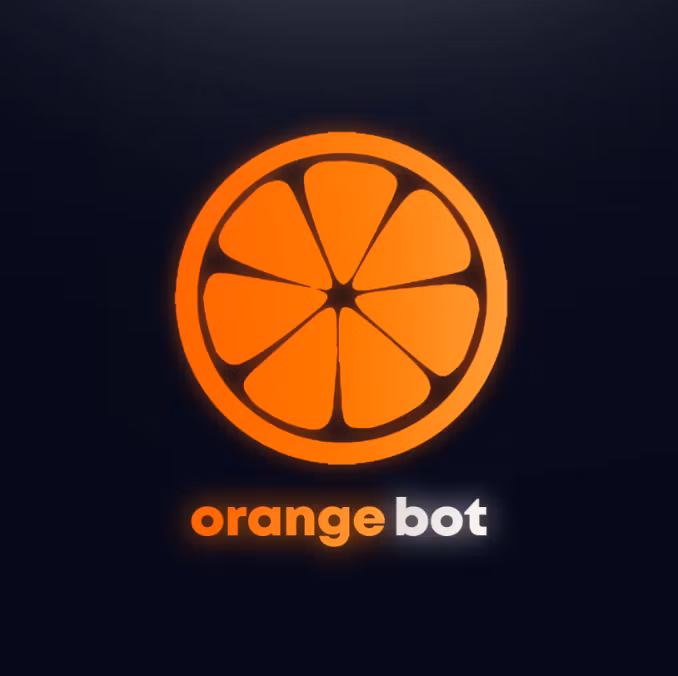 OrangeBot