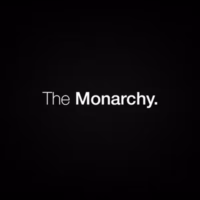 The Monarchy 2.0