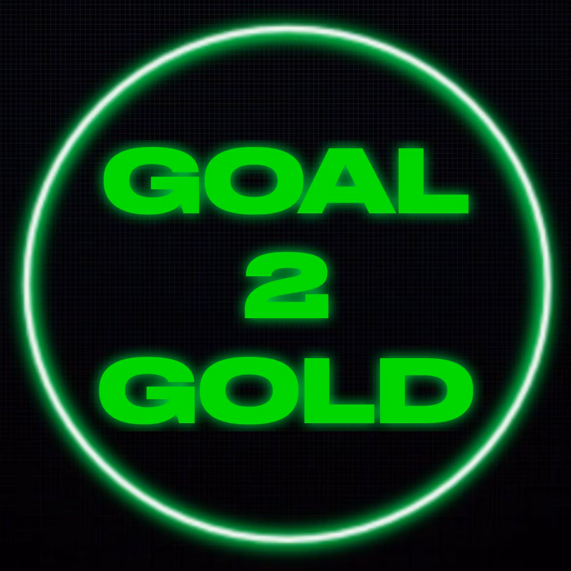 Goal2Gold