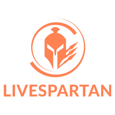 Live Spartan