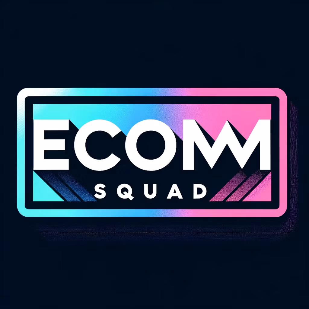 Ecom Squad