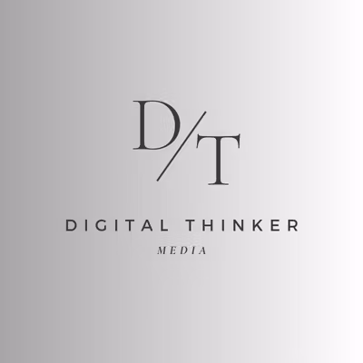 Digital Thinker