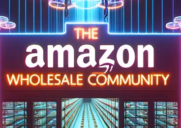 The Amazon Wholesale Community