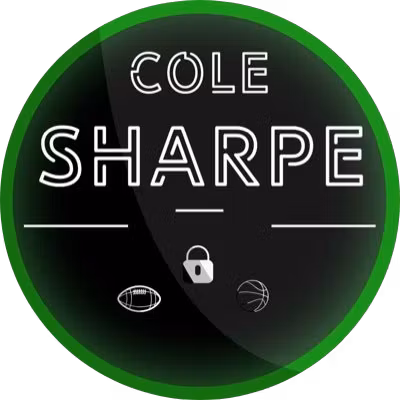 Cole Sharpe NCAA Basketball