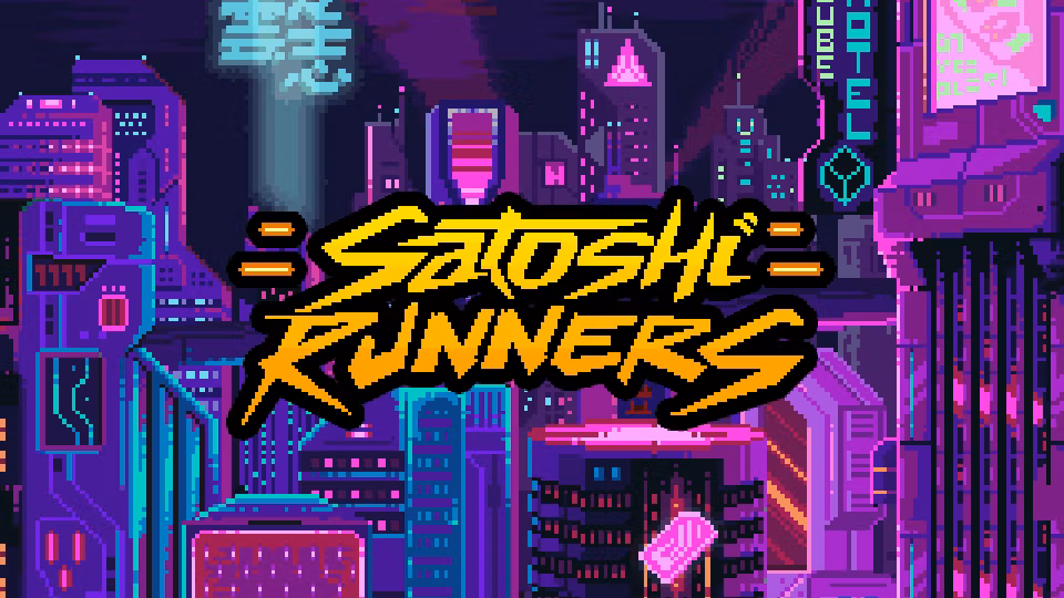 SatoshiRunners