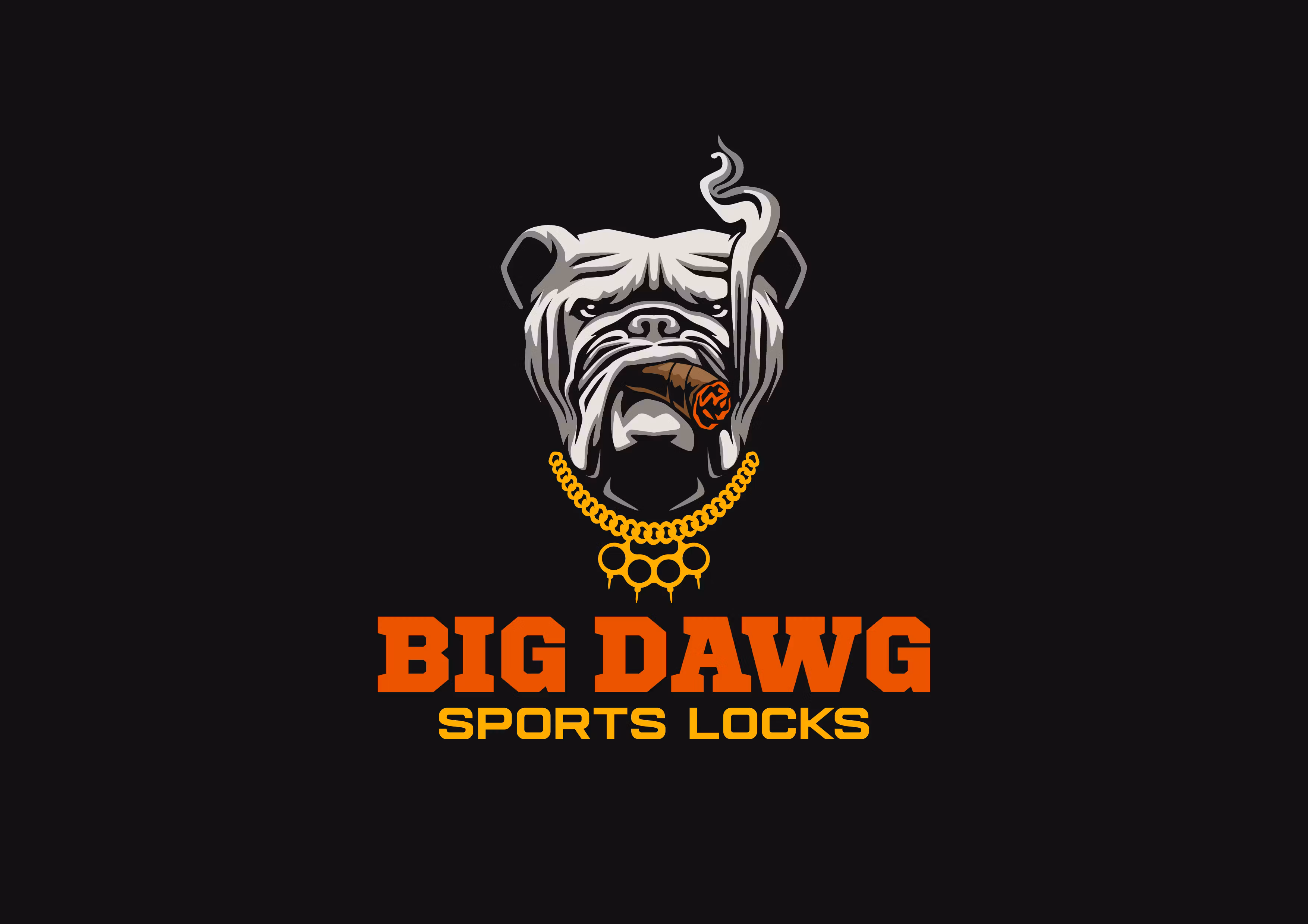 Big Dawg Sports Locks