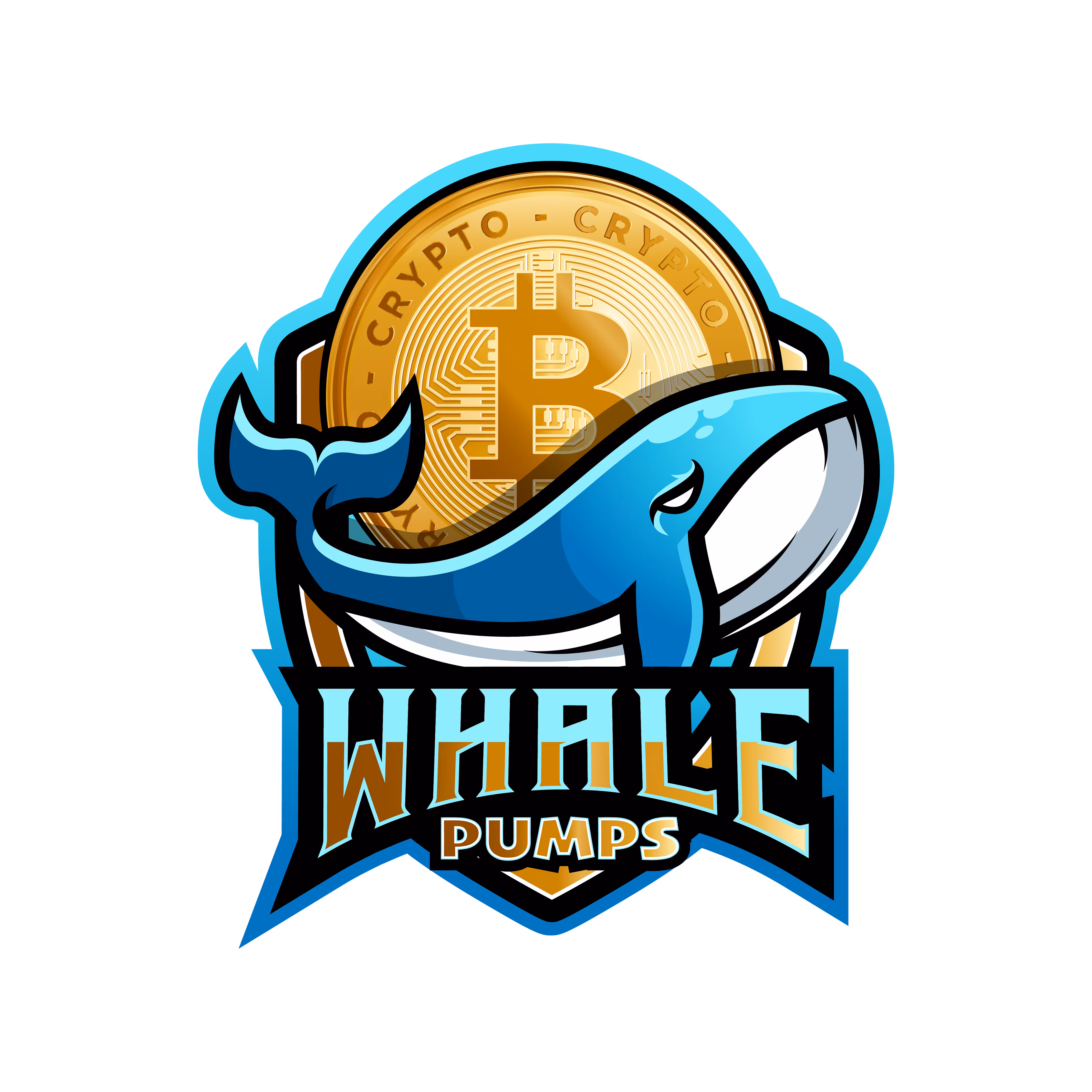 Crypto Whale Pumps