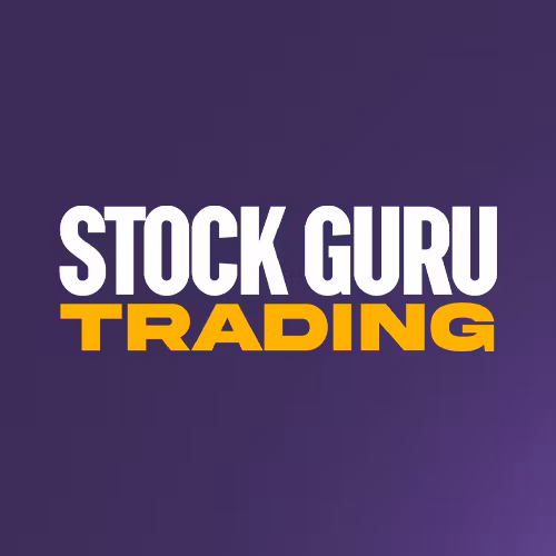 Stock Guru Trades