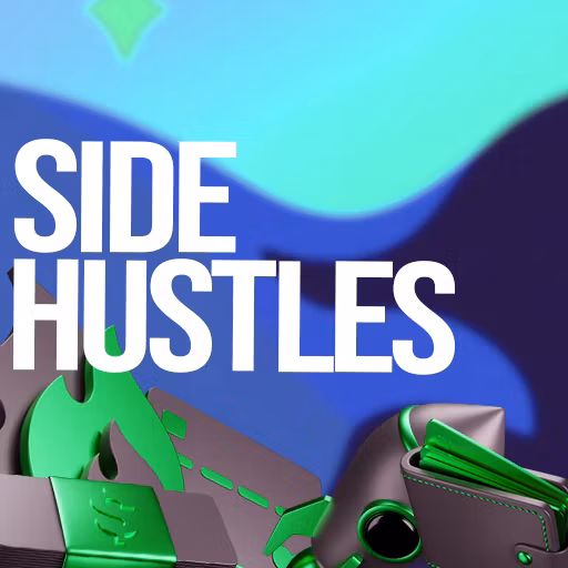 Side Hustles