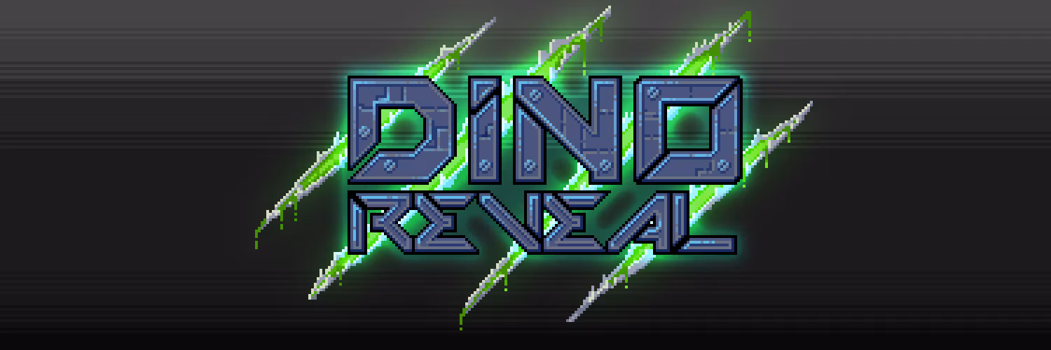 Dino Reveal