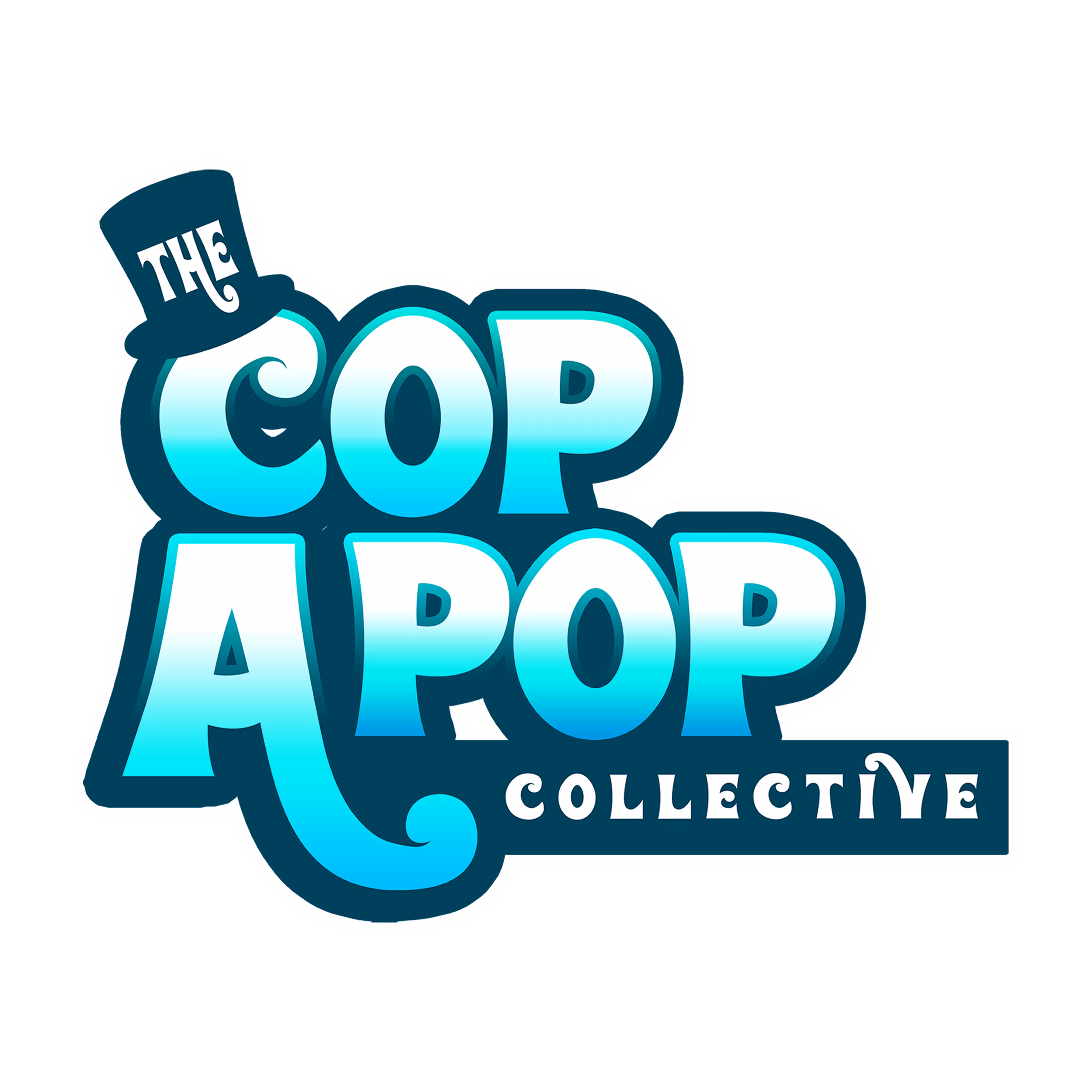 Cop a Pop Collective