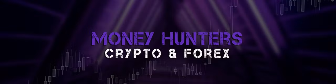 Money Hunters Academy - Mem...