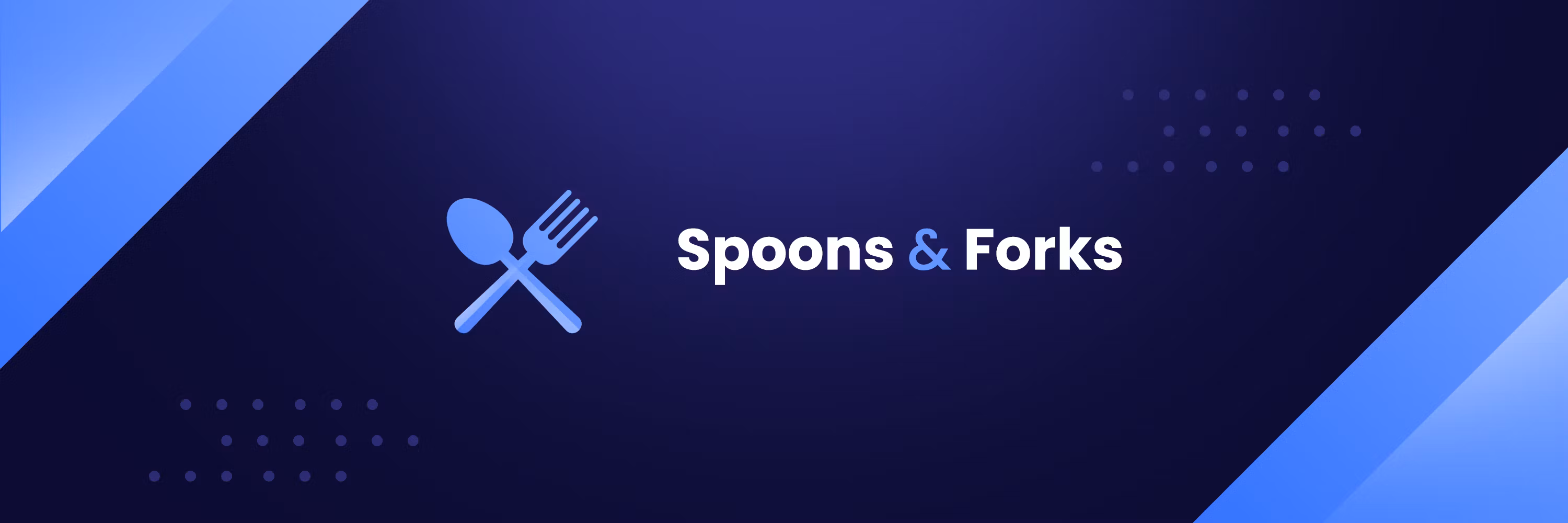 Spoons & Forks Pass