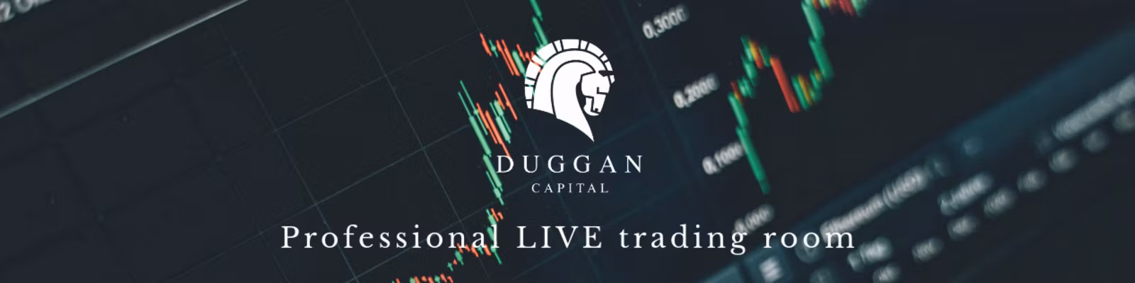 Duggan Capital Discord Pass