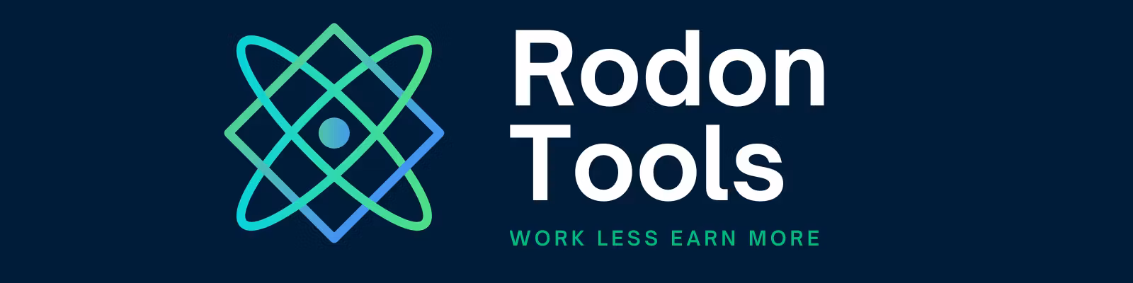 Rodon Tools Unlimited