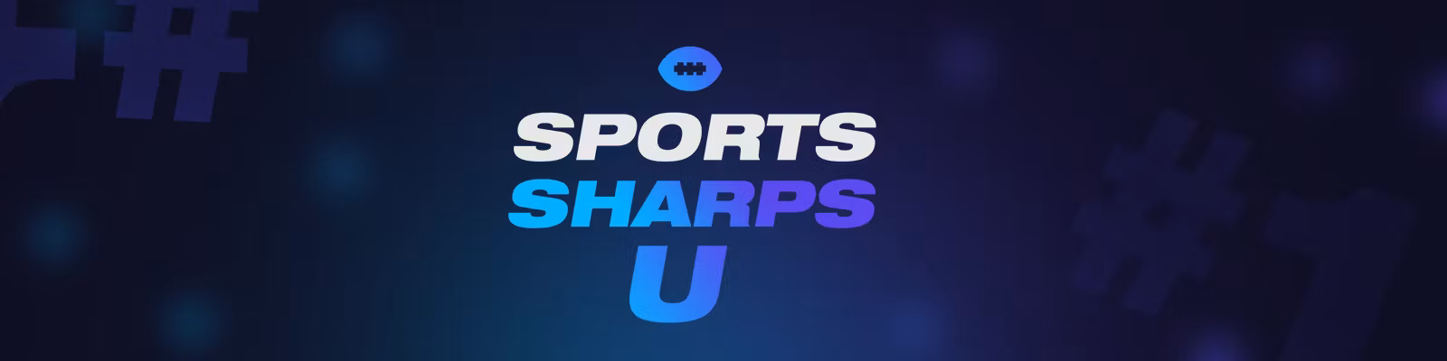 Sports Sharps U Premium