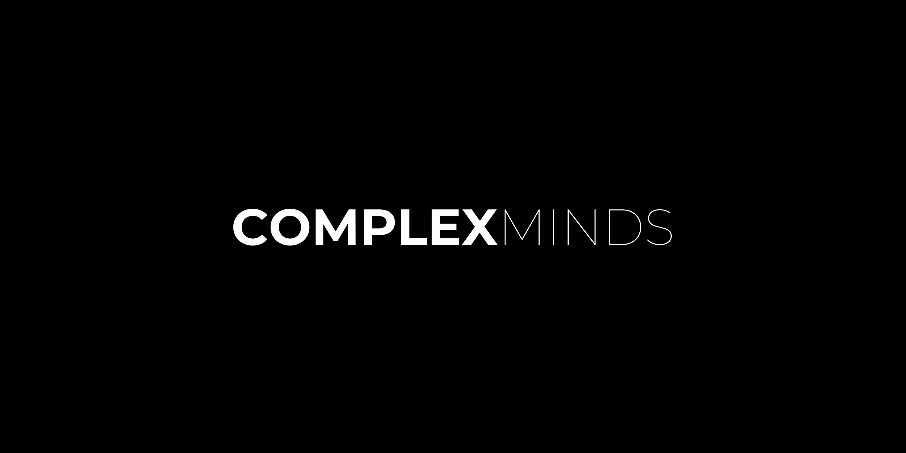 Complex Minds LITE