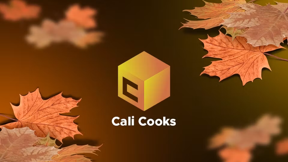 Cali Cooks Premium