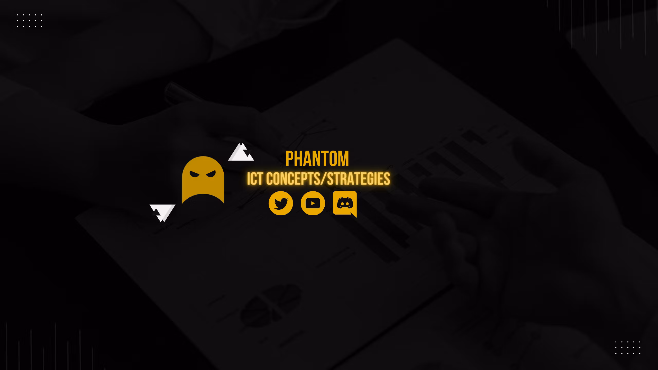 Phantom's Private Discord