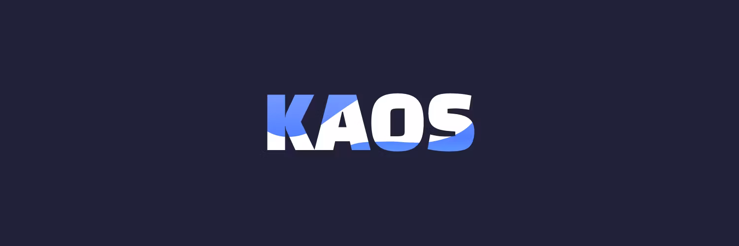 KAOS UK