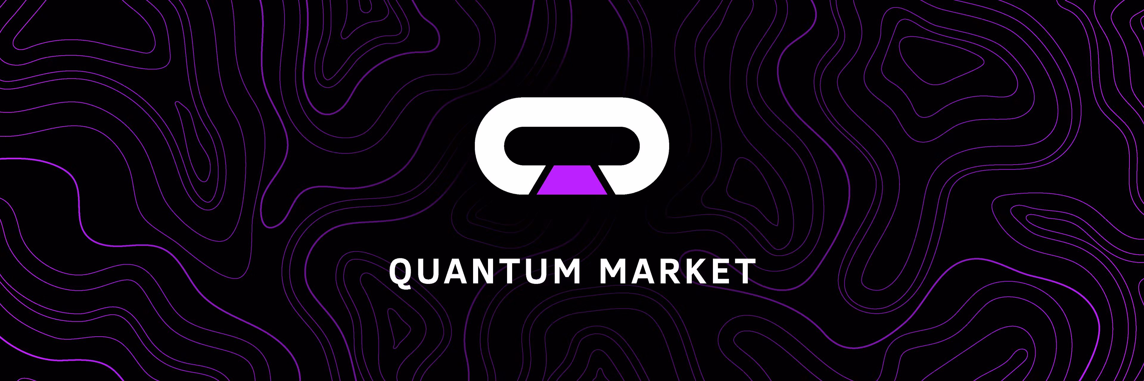 Quantum Market