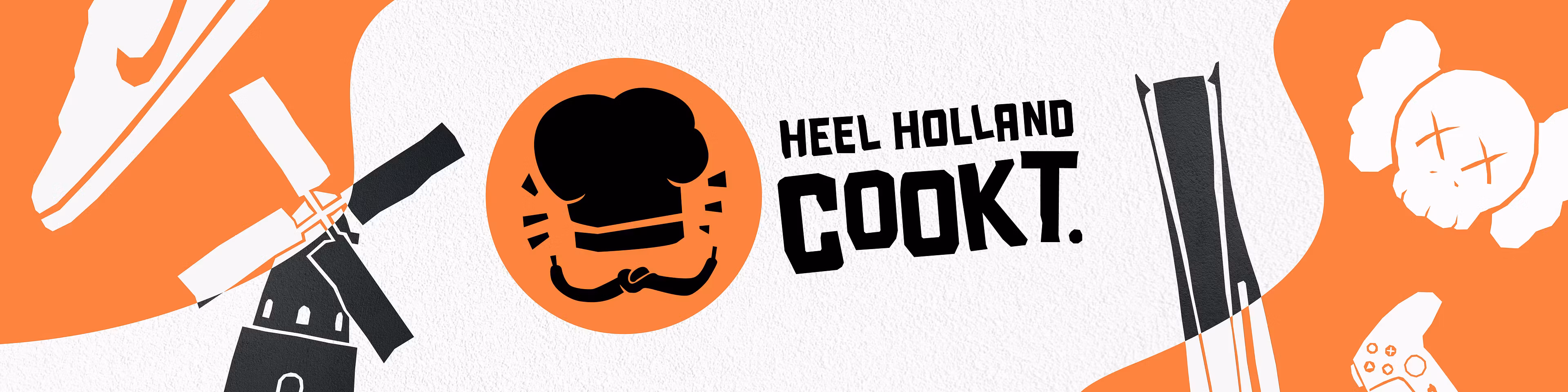 Heel Holland Cookt Nieuwe