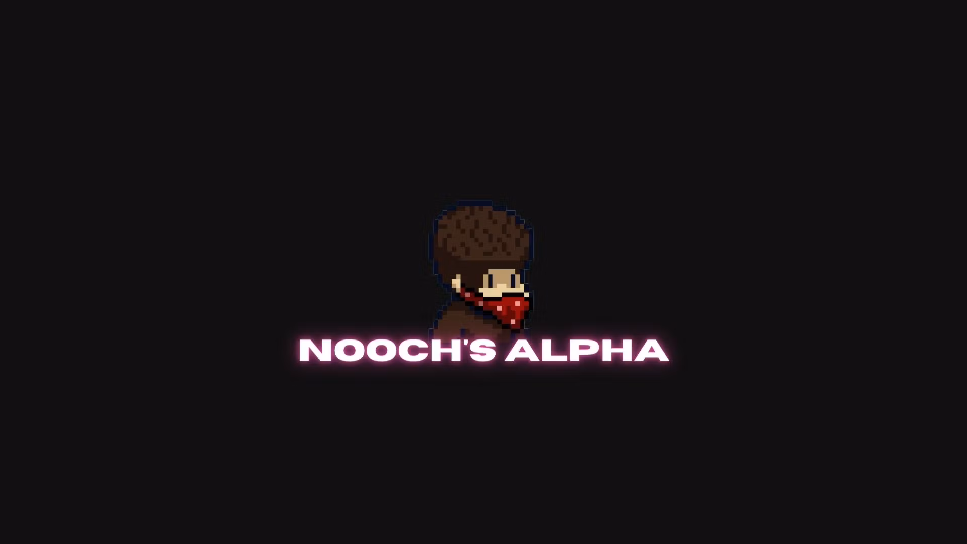Nooch's Alpha