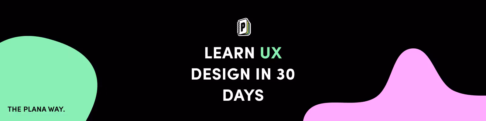 30 Day Challenge: UX
