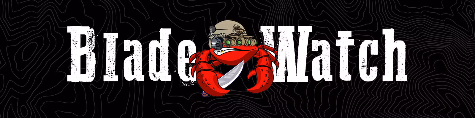 Blade Watch Membership