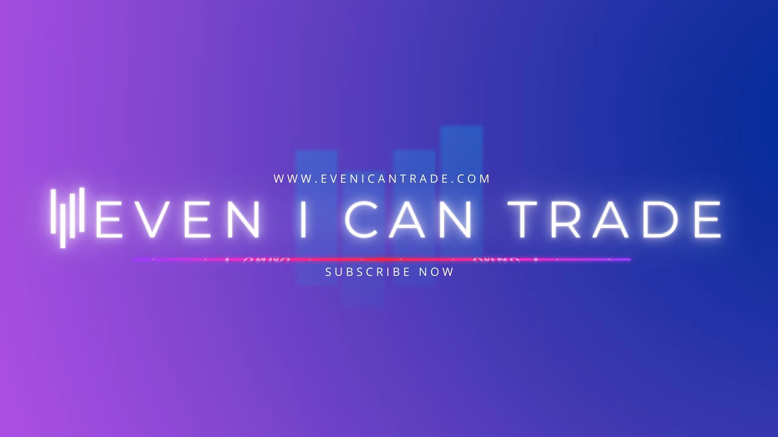 Even I Can Trade Community