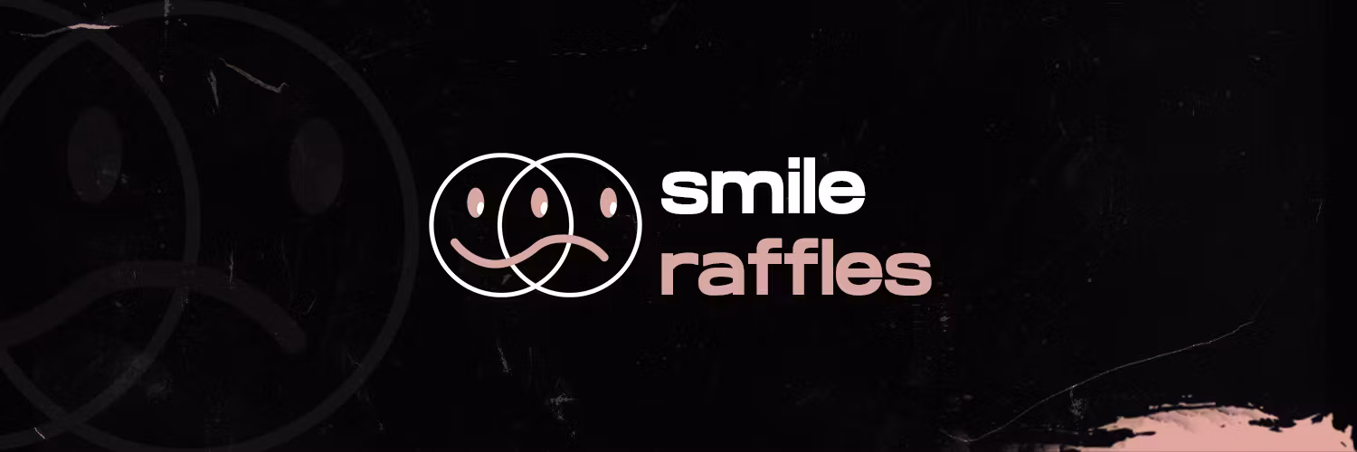 SmileRaffles Software