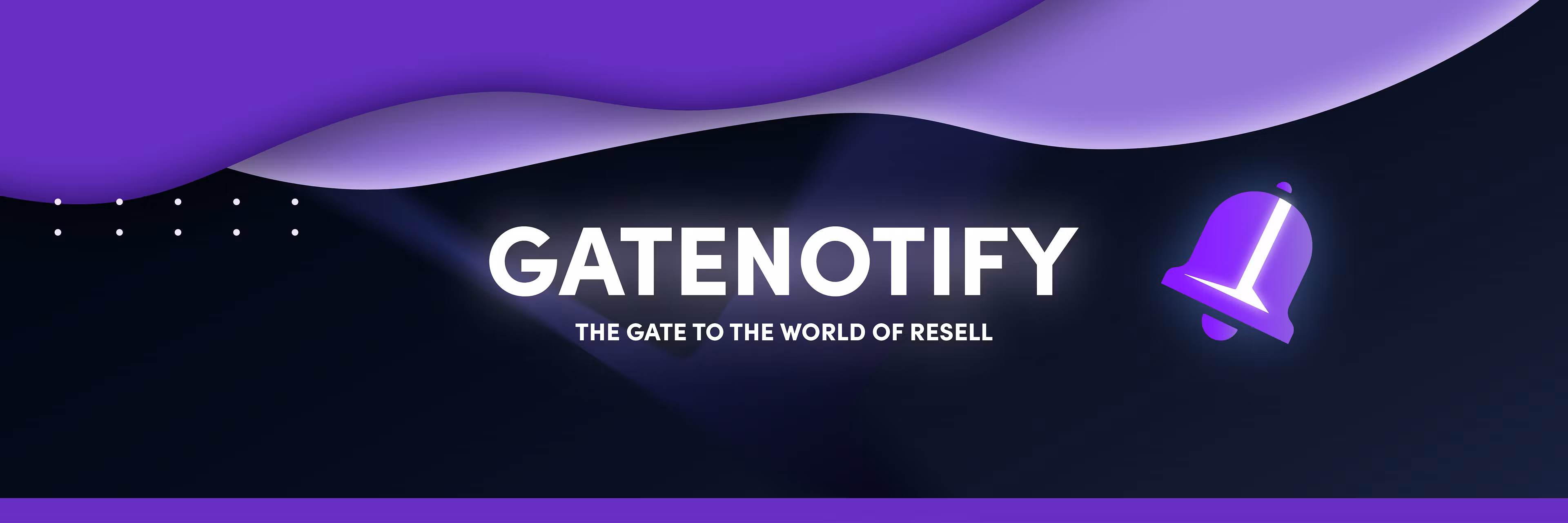 GateNotify Membership